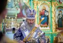 Metropolitan Onuphry: “Kind Word, Prayer and Love Will Win”