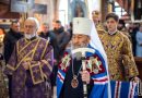 Metropolitan Onuphry: “The Spirit of Divine Love is Humility”