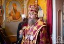 Metropolitan Anthony (Pakanich): I Encourage Everyone to Be Kinder, More Patient and More Gentle Towards Each Other