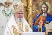Patriarch Daniel: Jesus Christ overturns the logic of oppressive selfish power and brings the logic of humble beneficent ministry