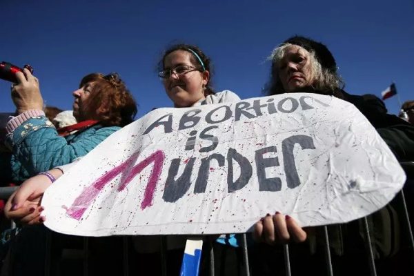 Pro-life Group Warns Colorado Abortion Law will Lead to Infanticide