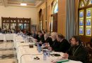 ROC Delegation Attends Orthodox Pre-Assembly of World Council of Churches