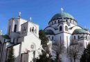 Patriarch of Serbia to Concelebrate with Archbishop Stephen of Ohrid