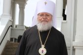 A Priest Remembers His Beatitude Metropolitan Hilarion of Eastern America and New York