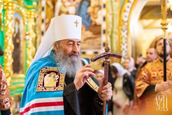 Metropolitan Onuphry: One Needs to Search for the Truth in Spiritual Life, not Easy Ways