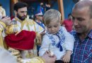 Patriarch Daniel: “In the family, the child understands the mystery of God’s love”