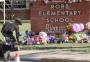 His Beatitude Metropolitan Tikhon Issues Statement on Tragic School Shooting in Texas