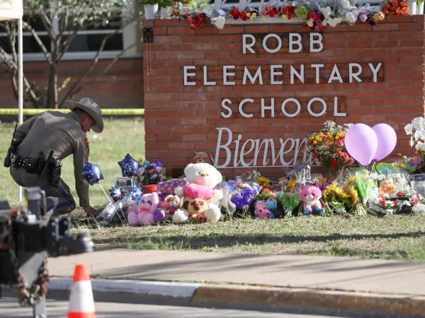 His Beatitude Metropolitan Tikhon Issues Statement on Tragic School Shooting in Texas