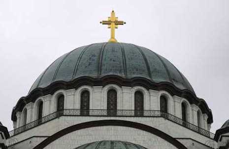 Communion restored between the Serbian Orthodox Church and the Macedonian Orthodox Church – Ohrid Archbishopric