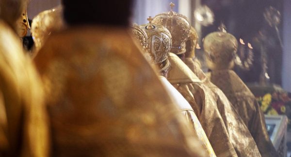 The Russian Orthodox Church Abroad announces the election procedure of its new Primate