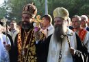 Patriarch Porfirije: There is No Peace without Peace with God and the Desire to Live According to God’s Commandments