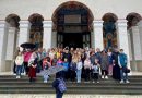 Orthodox Romanians Organize a Pilgrimage for Refugees from Ukraine