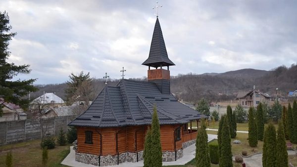 Church of Martyrs and Confessors of Communist Prisons to be consecrated in Târgu Ocna