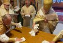 Blessings Abound at Newly Consecrated Church in San Diego