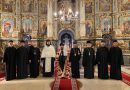 Metropolitan Hilarion of Volokolamsk Concludes His Working Trip to Hungary