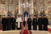 Metropolitan Hilarion of Volokolamsk Concludes His Working Trip to Hungary
