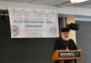 A North American Youth Conference opens in Utah