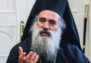 Hierarch of the Jerusalem Patriarchate Speaks in Support of His Holiness Patriarch Kirill