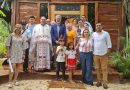 When there’s a will, God shows a way: After expressing their wish to form a parish, Romanians in Cancun found a chapel