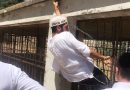 Jerusalem: New Threats and Vandalism at the Chapel of Holy Zion
