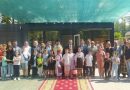 Bălți Diocese Opens Educational Center for Ukrainian Refugee Children