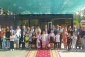 Bălți Diocese Opens Educational Center for Ukrainian Refugee Children