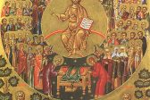 His Beatitude Metropolitan Tikhon’s Archpastoral Message for the Sunday of All Saints