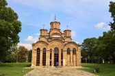 Serbian Church Breaks off Contacts with the Authorities of Prishtina