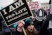 Supreme Court Overturns Roe v. Wade in Mississippi Abortion Ruling