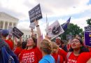 ‘The post-Roe generation’: Pro-lifers set their eyes on heartbeat bills, chemical abortion bans