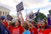 ‘The post-Roe generation’: Pro-lifers set their eyes on heartbeat bills, chemical abortion bans