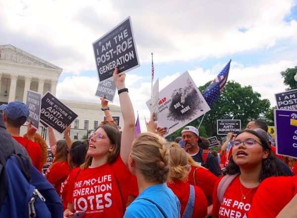 ‘The post-Roe generation’: Pro-lifers set their eyes on heartbeat bills, chemical abortion bans