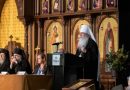 Metropolitan Tikhon Opens, Addresses 20th All-American Council