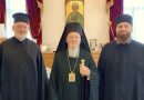 Jurisdictions Unite Against GOARCH Plans to Make Defrocked Archimandrite a Bishop