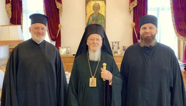 Jurisdictions Unite Against GOARCH Plans to Make Defrocked Archimandrite a Bishop