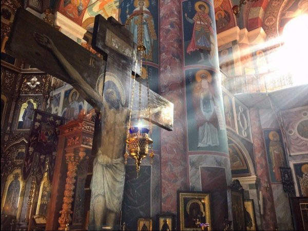 How Does One Become a True Orthodox Christian?
