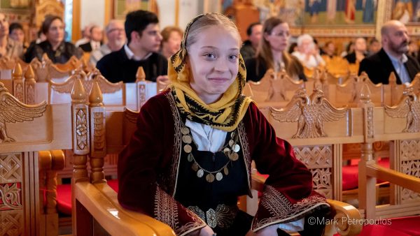 Australia: Orthodoxy fastest growing church amidst general Christian decline