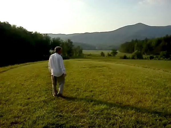 Saving My Neighbor – Just How Connected Are We?