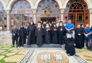 Bishop Varlaam on Mount Athos: In the history of the Prodromitissa Icon, we observe God’s work intertwined with human work