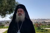 Archbishop Theodosios of Sebastia: We call upon Western political forces to stop hostile attacks against Patriarch Kirill