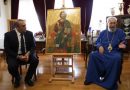 Stolen Icon of the 16th Century Returned to the Church of Cyprus