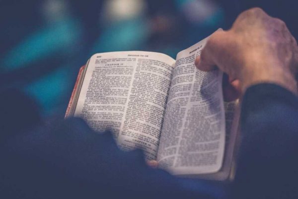 4 Startling Takeaways From Survey Finding Massive Decline in Americans Who Believe Bible Is the ‘Actual Word of God’