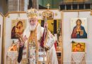 Metropolitan Kallistos (Ware) Reposes in the Lord