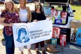 Orthodox Churches, Groups Addressing Needs for Crisis Pregnancy Ministry