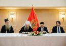 Serbian Orthodox Church and Montenegrin Authorities Sign an Agreement