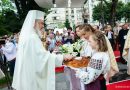 Patriarch Daniel urges Romanians worldwide to value and cultivate prayer