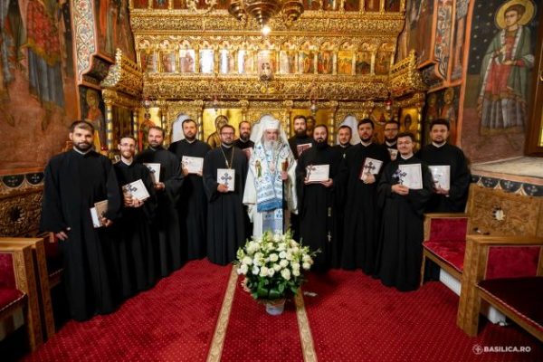Patriarch Daniel explains why the Hesychasts were the most sought-after spiritual fathers and what is a prayerful reason