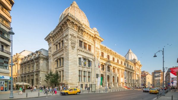 First Virtual Museum of Roma Holocaust in Romania, Created by MNIR