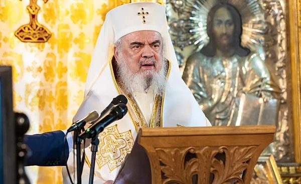 Patriarch Daniel: The Tabor Light, perceived by the Hesychasts, is sought by every Christian enlightened at baptism