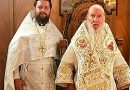 St Nicholas Parish in Austria received under the omophorion of Metropolitan Mark of Berlin and Germany